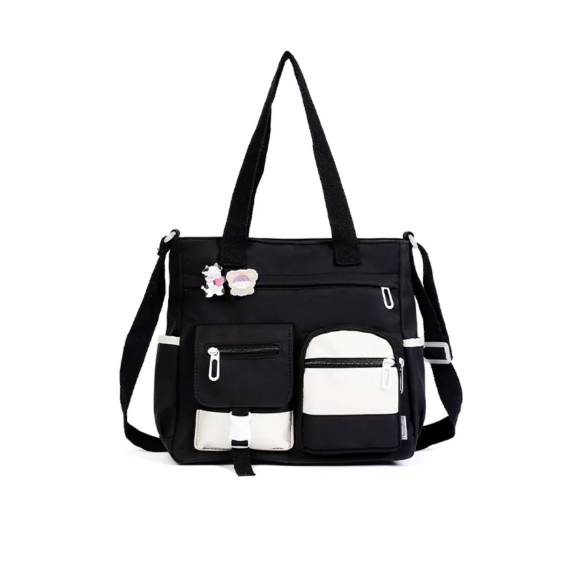High Quality Tote Bags With Custom Printed Logo